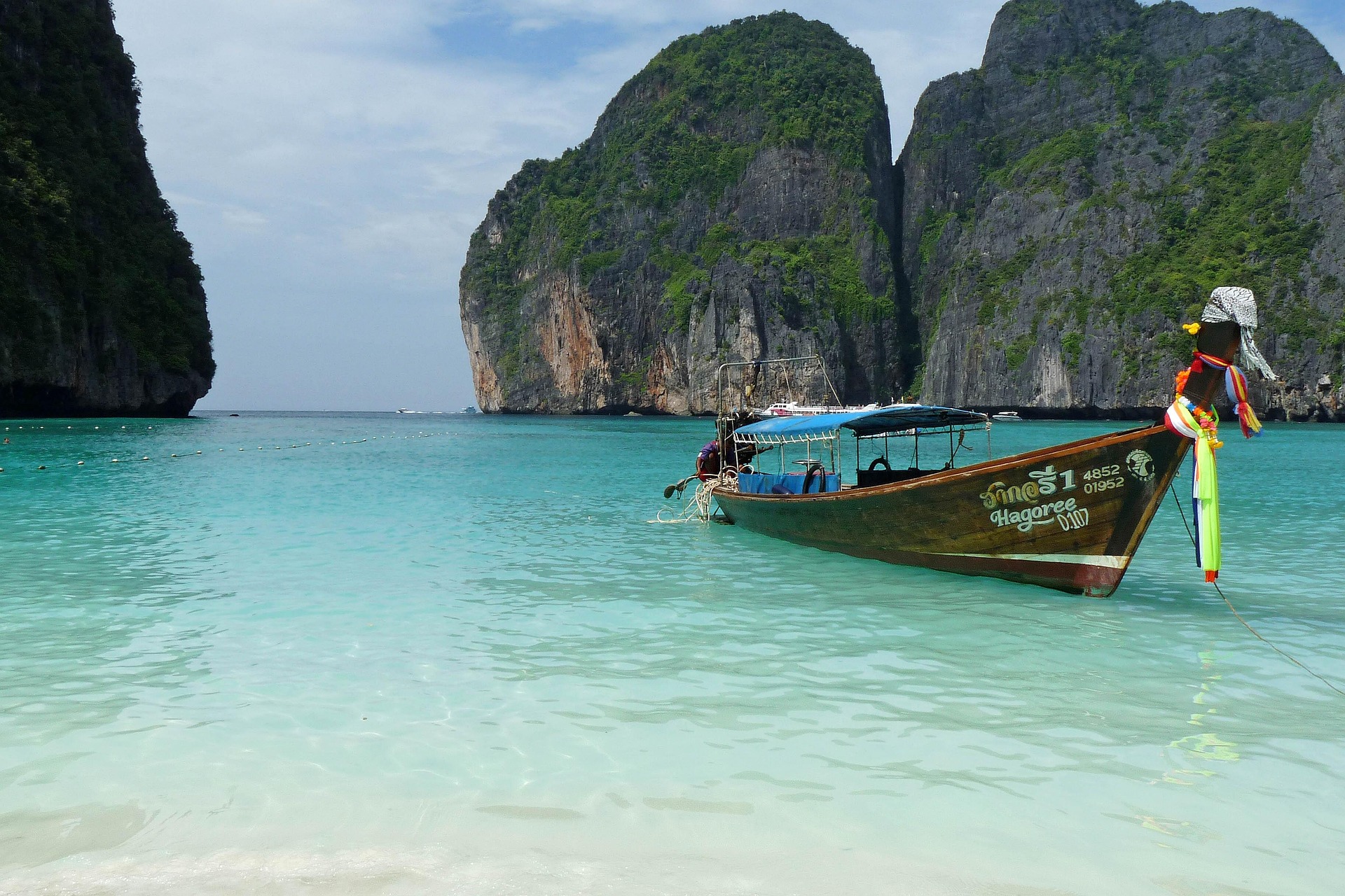Bekijk tips Phuket met kinderen